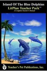 Island of the Blud Dolphins A Unit Plan cover image