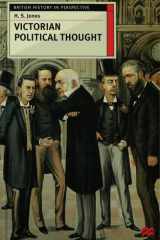 Victorian Political Thought cover image