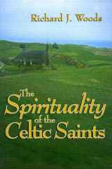 The Spirituality of Celtic Saints cover image
