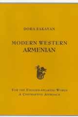 Modern Western Armenian For The English-speaking World cover image