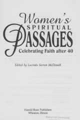 Women's Spiritual Passages cover image
