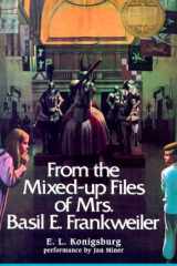 From the Mixed-Up Files of Mrs. Basil E. Frankweiler cover image