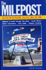 The Milepost Souvenir Logbook cover image