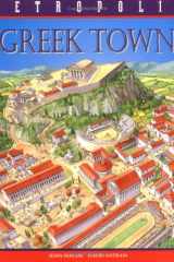 Greek Town cover image