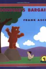 Moonbear's Bargain cover image