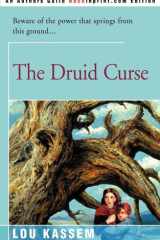 The Druid Curse cover image
