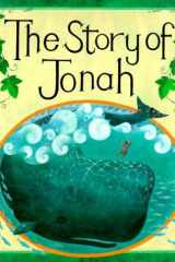 The Story of Jonah cover image