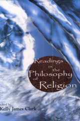 Readings in the Philosophy of Religion cover image