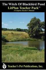 The Witch of Blackbird Pond A Unit Plan cover image