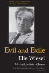 Evil and Exile: Revised Edition cover image