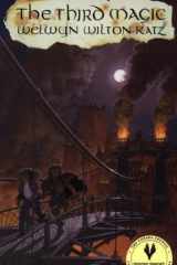 The Third Magic cover image