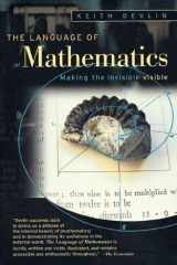 The Language of Mathematics Making the Invisible Visible cover image