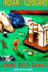 The Indian in the Cupboard cover image