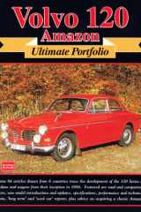 Volvo 120 Amazon Ultimate Portfolio cover image