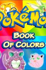 Book of Colors cover image