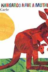 Does a Kangaroo Have a Mother, Too? cover image