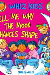 Tell Me Why the Moon Changes Shape cover image