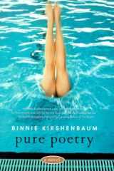 Pure Poetry: A Novel cover image