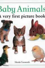 Baby Animals cover image
