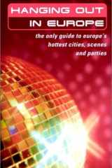 Hanging Out in Europe cover image