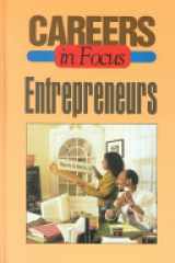 Careers in Focus: Entrepreneurs cover image