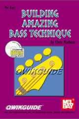 Building Amazing Bass Technique cover image