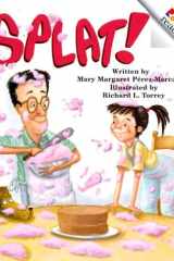 Splat! cover image