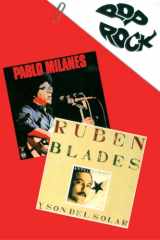 Pop Rock Milanes & Blades cover image