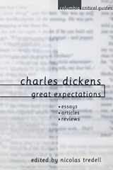 Charles Dickens: Great Expectations cover image
