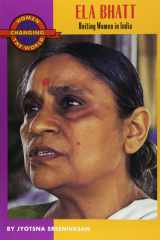 Ela Bhatt Uniting Women in India cover image