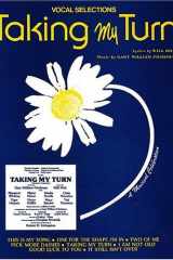 Taking My Turn cover image