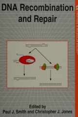 DNA Recombination and Repair (Frontiers in Molecular Biology, 22) cover image