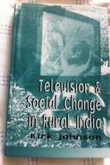 Television and Social Change in Rural India cover image