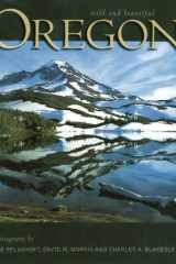 Oregon Wild and Beautiful Mountains cover image