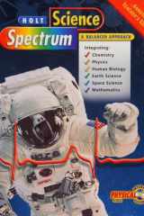 Ate Sci Spectrum 2001 Balanced Approach cover image