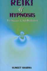 Reiki And Hypnosis: For Success And Self-Realisation cover image