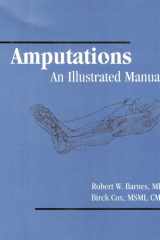 Amputations cover image