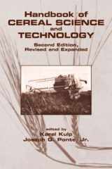 Handbook of Cereal Science and Technology, Second Edition, Revised and Expanded cover image