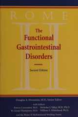 Rome II : The Functional Gastrointestinal Disorders cover image