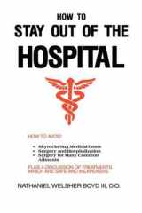 How to Stay Out of the Hospital cover image