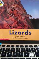 Lizards cover image