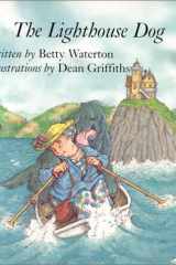 The Lighthouse Dog cover image