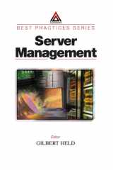 Server Management cover image