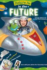 Picture Me in the Future cover image