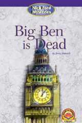 Big Ben Is Dead cover image