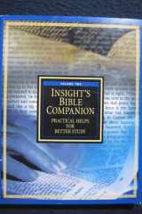 Insights Bible Companion Volume 2 cover image