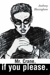 Mr. Crane, If You Please cover image