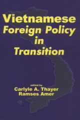 Vietnamese Foreign Policy in Transition cover image