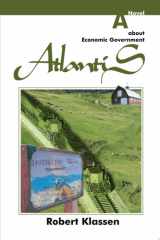 Atlantis A Novel about Economic Government cover image