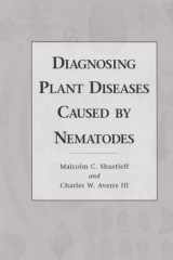 Diagnosing Plant Diseases Caused by Nematodes cover image